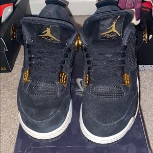 Jordan 4